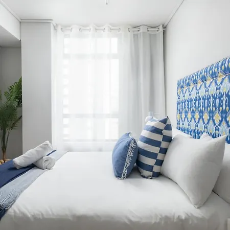 Heart Of Sea Point Mountain Views Apartment Cape Town Exterior photo