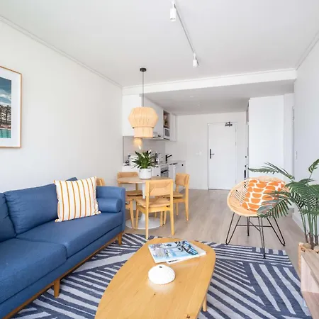 Heart Of Sea Point Mountain Views Apartment Cape Town Exterior photo