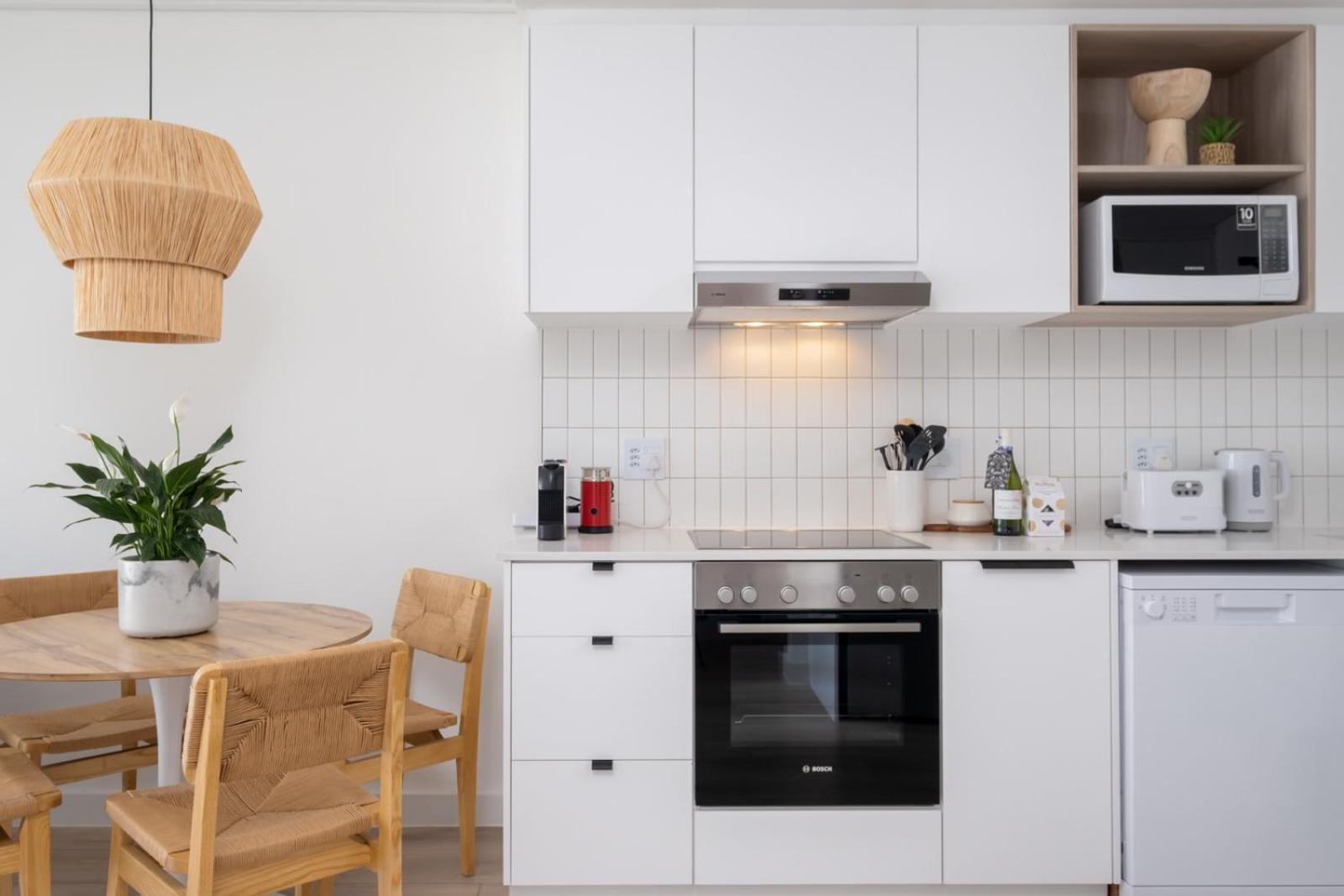 Apartamento Heart Of Sea Point Mountain Views *