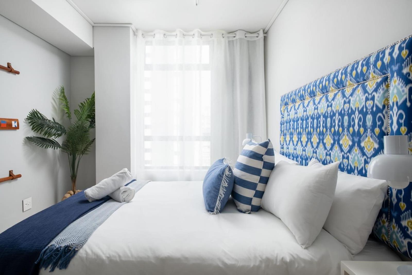 Apartamento Heart Of Sea Point Mountain Views Cidade Do Cabo
