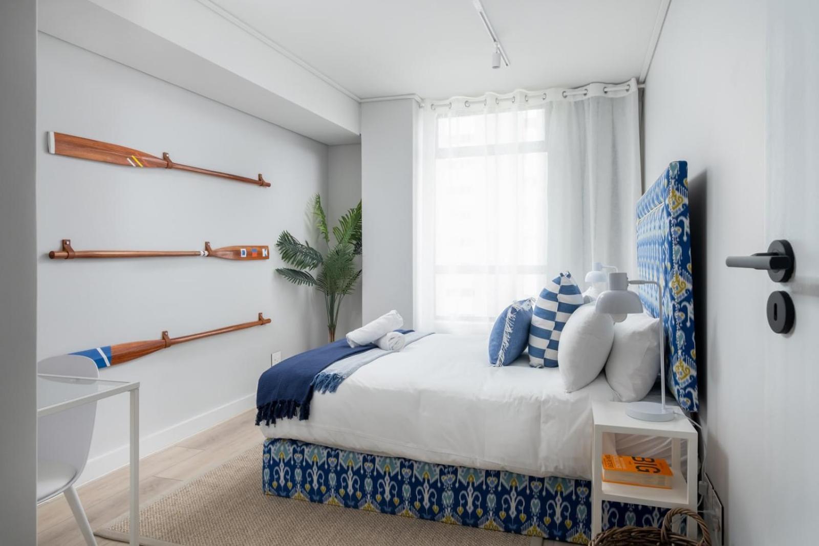 Apartamento Heart Of Sea Point Mountain Views