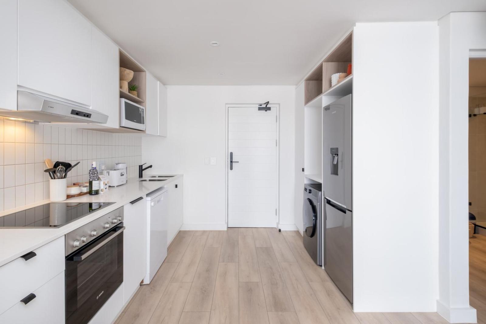 Apartamento Heart Of Sea Point Mountain Views