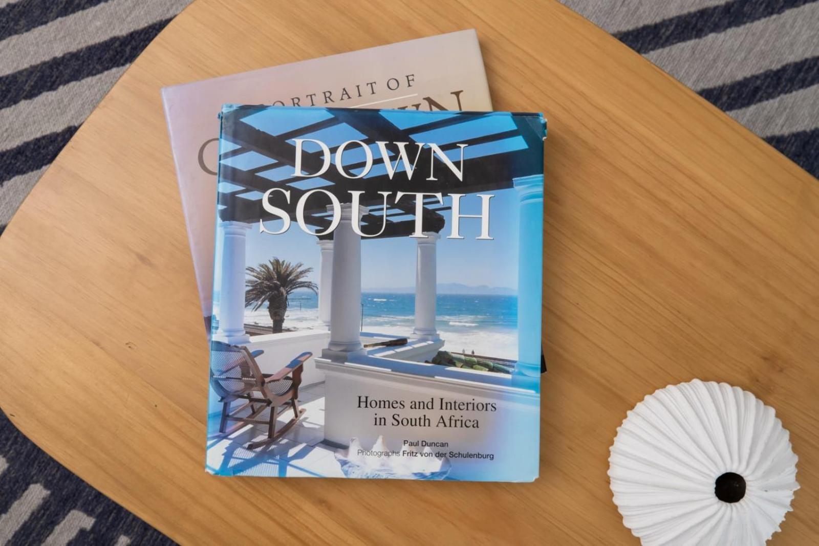 Apartamento Heart Of Sea Point Mountain Views